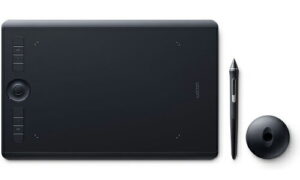 Wacom Intuos Pro